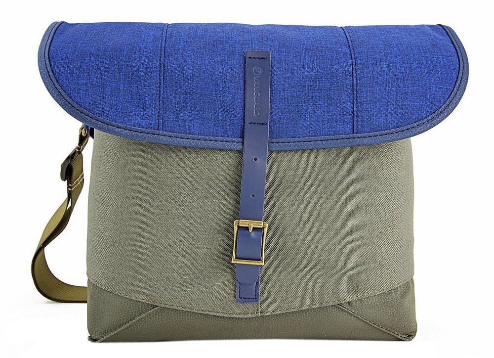 Vanguard Veo Travel 28 (niebieska)