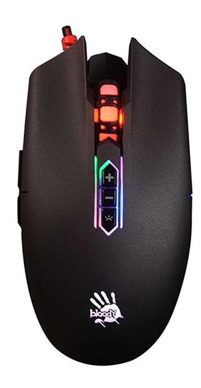 Myszka A4tech Bloody Blazing Q80