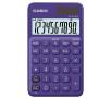 Kalkulator Casio SL-310UC (fioletowy)