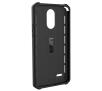 UAG Outback Case LG Stylo 3/Stylus 3 (czarny)