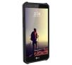 UAG Outback Case LG Stylo 3/Stylus 3 (czarny)