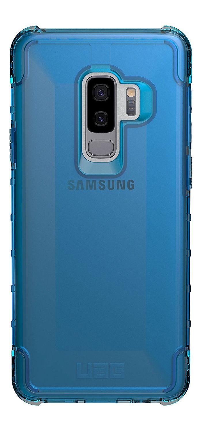 UAG Plyo Case Samsung Galaxy S9+ (glacier)