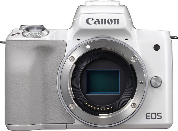 Canon EOS M50 body (biały)