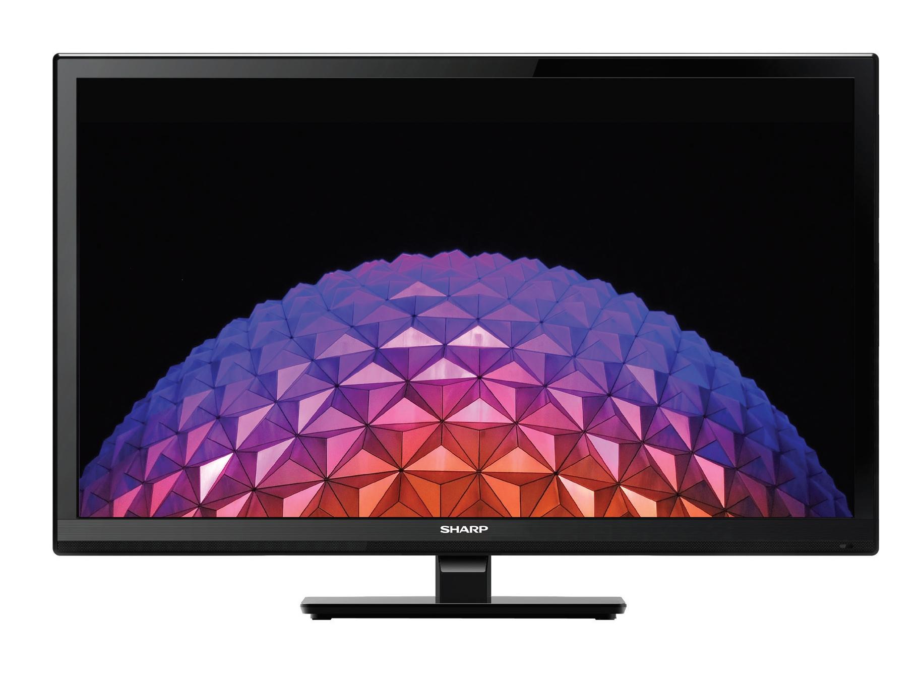 Sharp LC-24CHG6002E