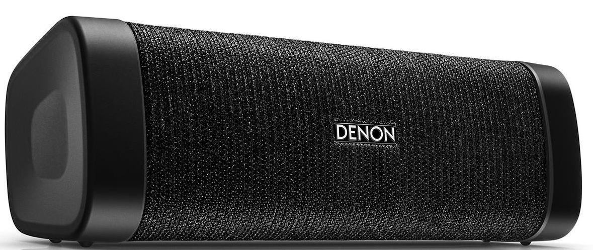 Głośnik Bluetooth Denon Envaya Mini DSB-150BT (czarny)