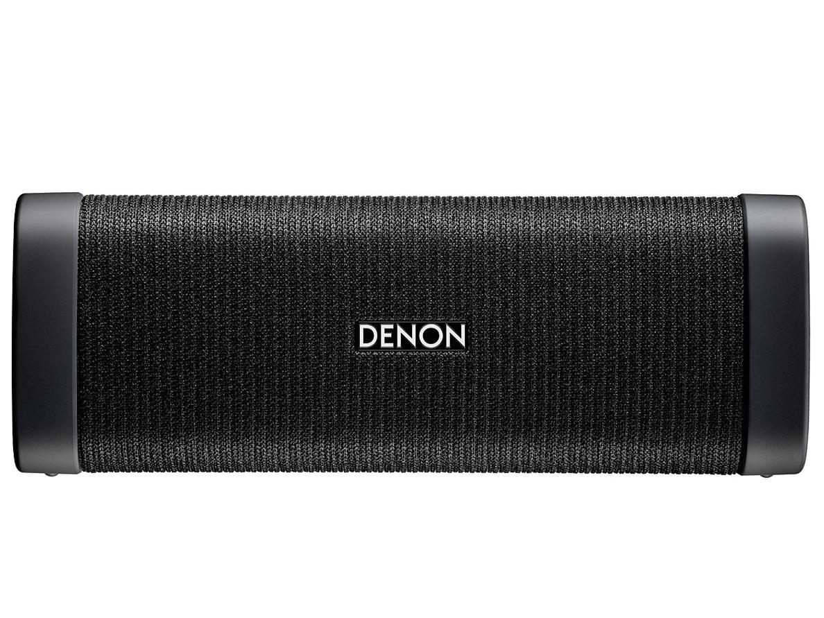 Głośnik Bluetooth Denon Envaya Mini DSB-150BT (czarny)