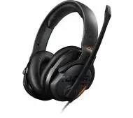 Roccat Khan AIMO Nauszne Czarny