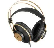 AKG K92 Nauszne Brązowo-czarny