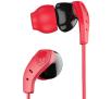 Słuchawki bezprzewodowe Skullcandy Method Wireless (czerwono-czarny)