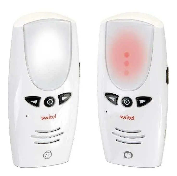 Niania elektroniczna Switel BCC 67