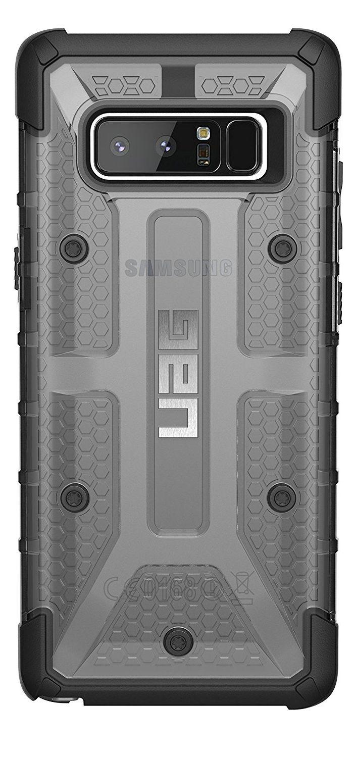 UAG Plasma Case Samsung Galaxy Note 8 (ash)