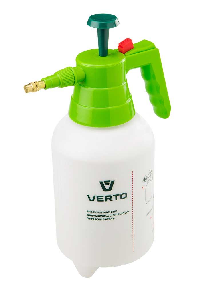 Verto 15G502, 1,5 L
