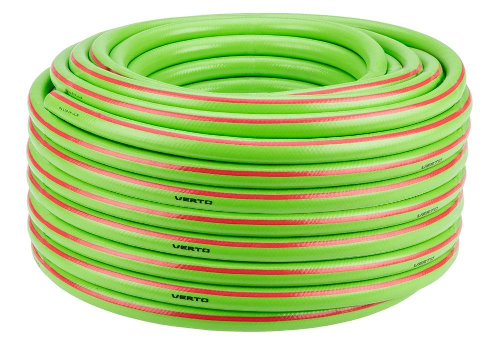 Verto Professional 15G821 30 m, 1/2"