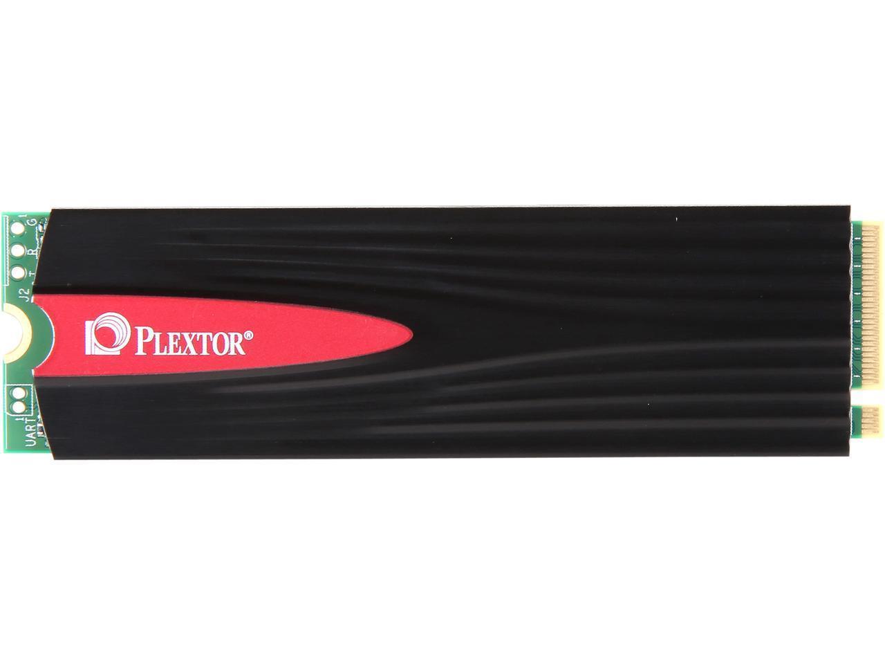 Dysk Plextor PX-256M9PEG 256GB