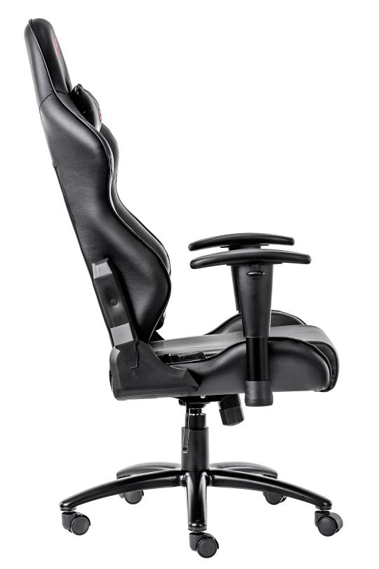 Fotel SPC Gear SR300 (czarny)
