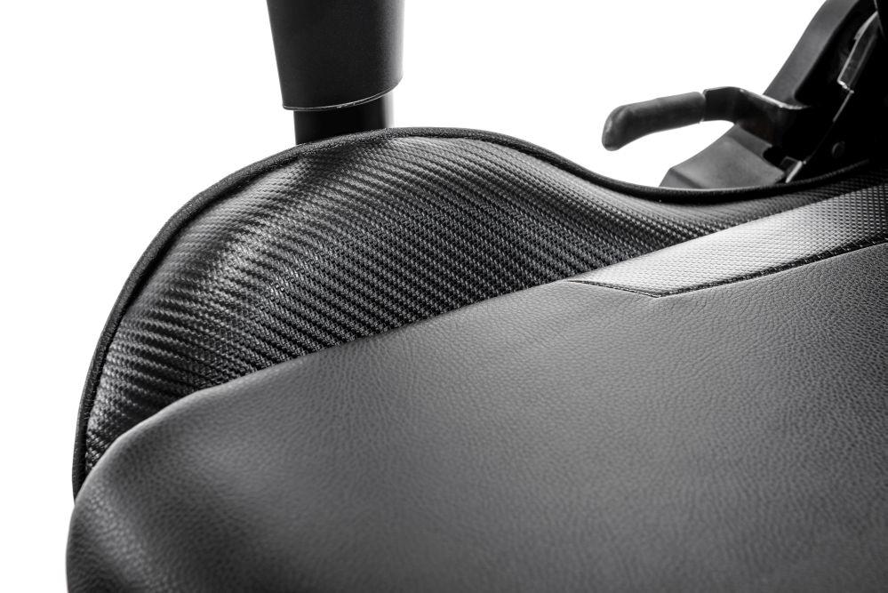 Fotel SPC Gear SR300 (czarny)