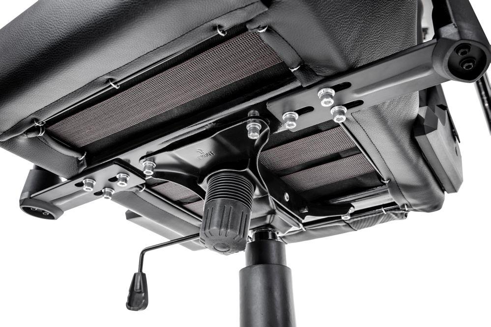 Fotel SPC Gear SR300 (czarny)