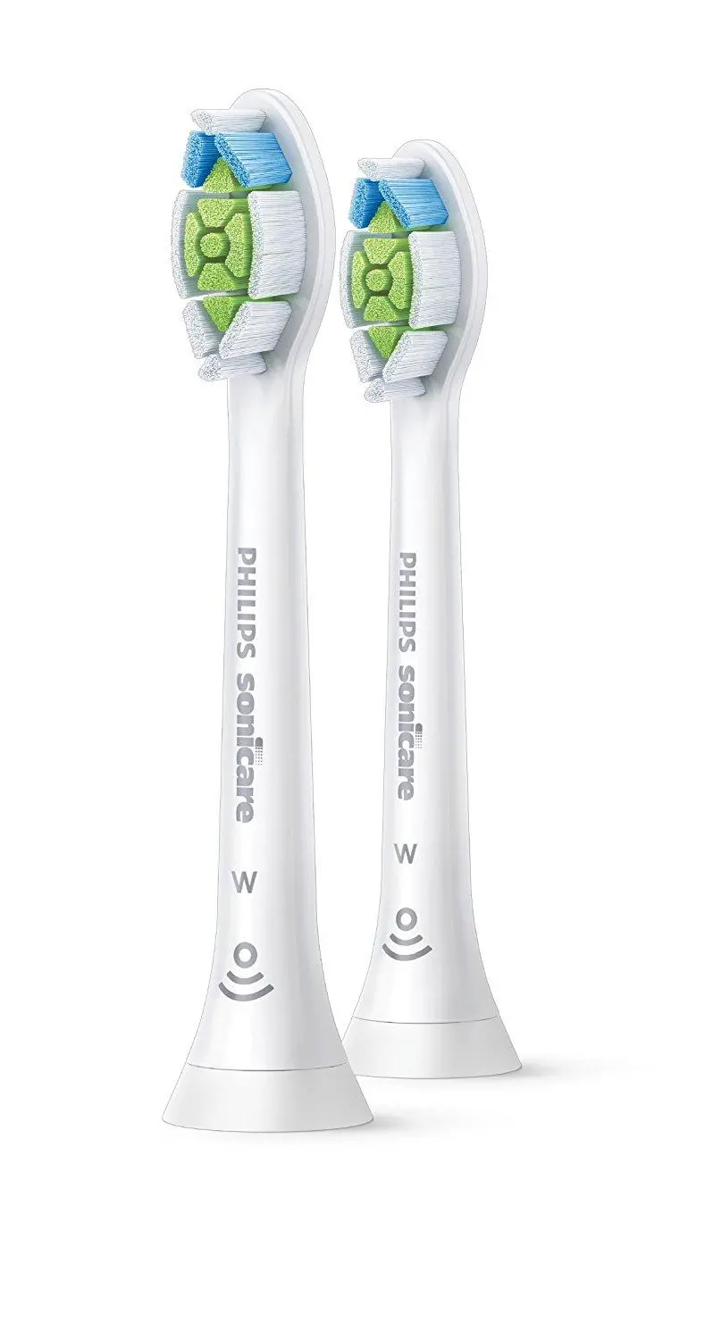 Końcówka do szczoteczki Philips Sonicare Optimal White Standard HX6062/10 2szt.