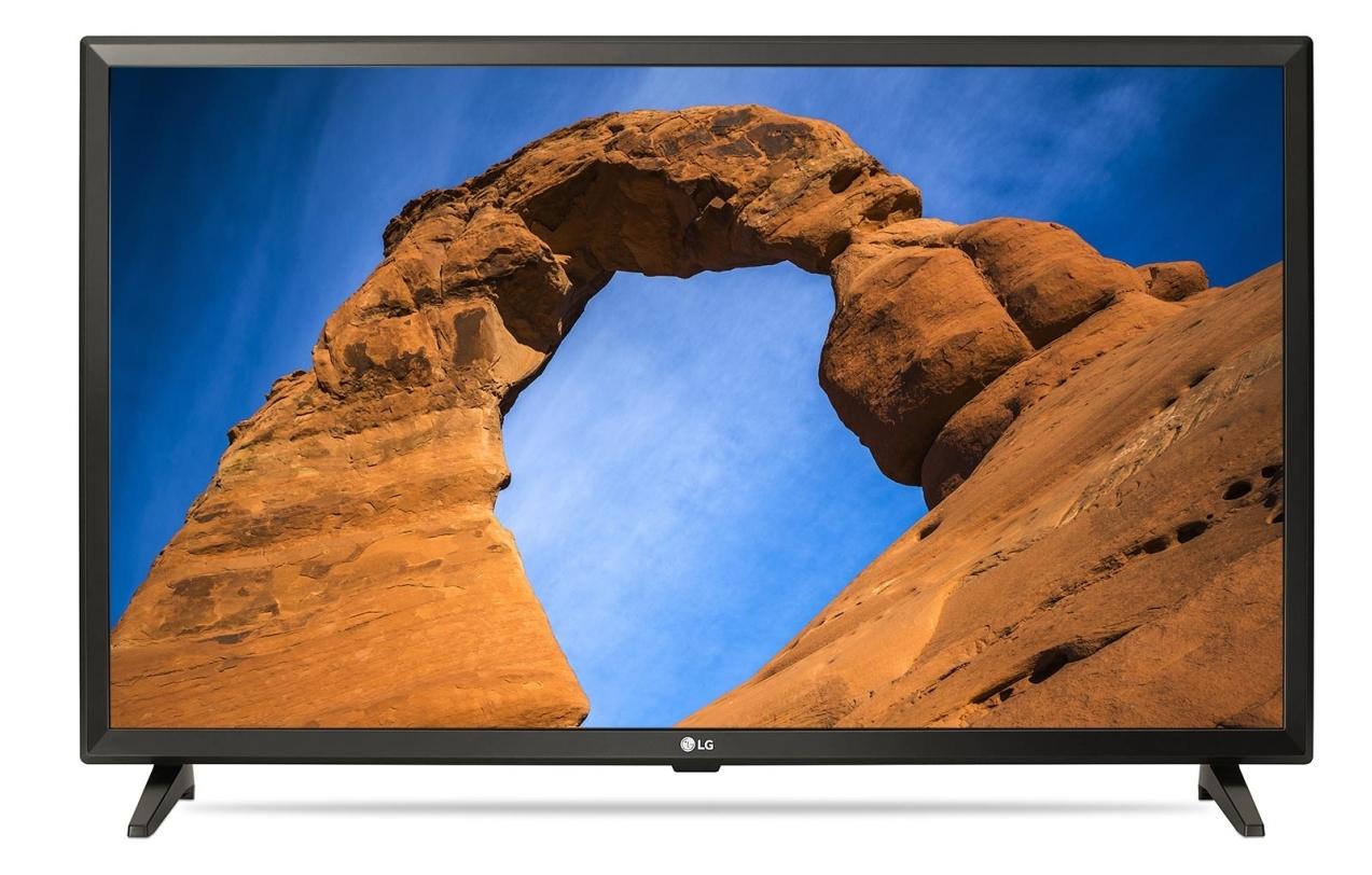 Telewizor LG 32LK510B - 32" - HD Ready - 50Hz