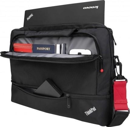 Torba na laptopa Lenovo ThinkPad Essential Topload Case 15,4"