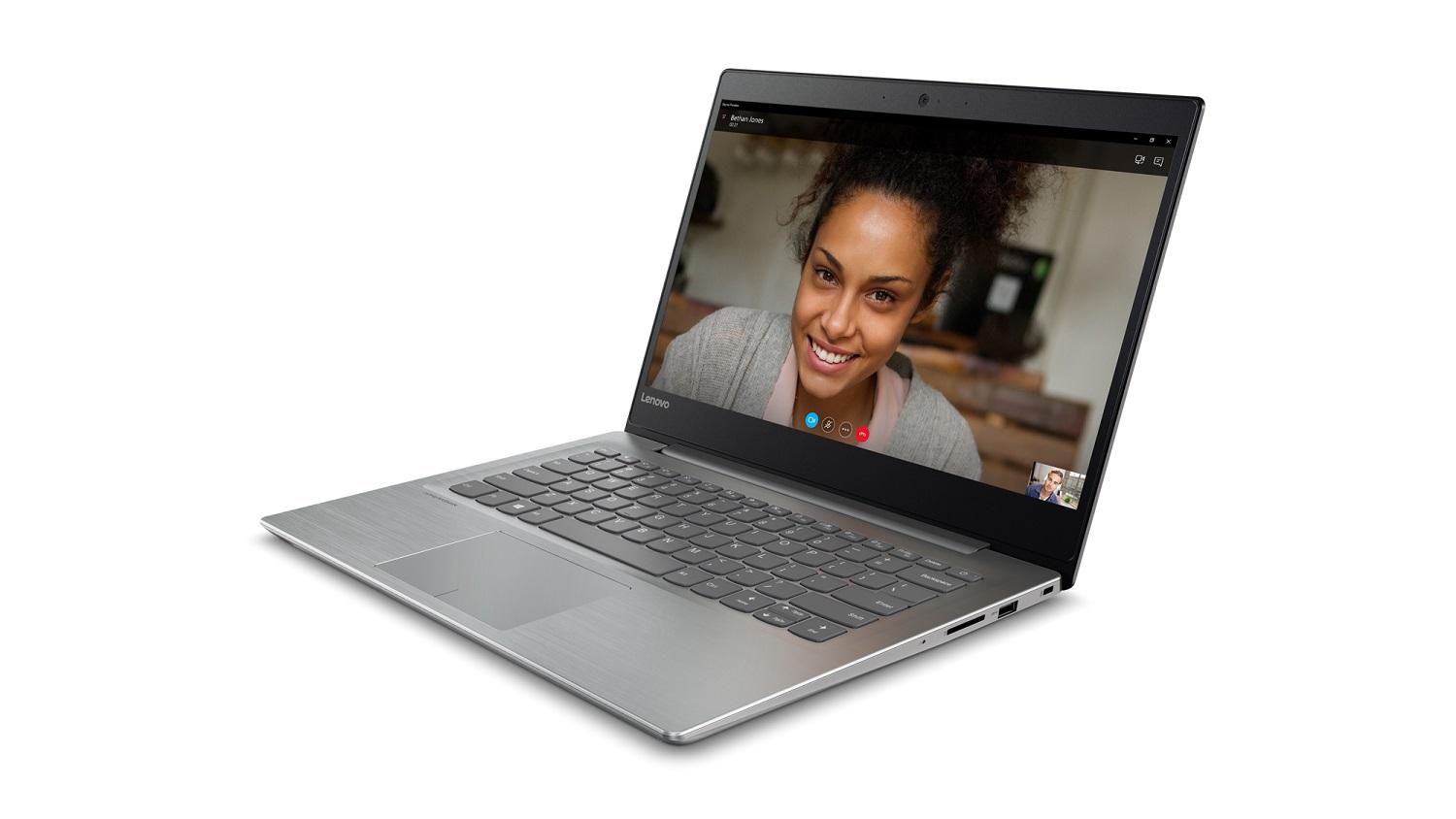 Lenovo IdeaPad 320S 15,6" Intel® Core™ i7-8550U 8GB RAM 1TB Dysk GF920MX Grafika Win10