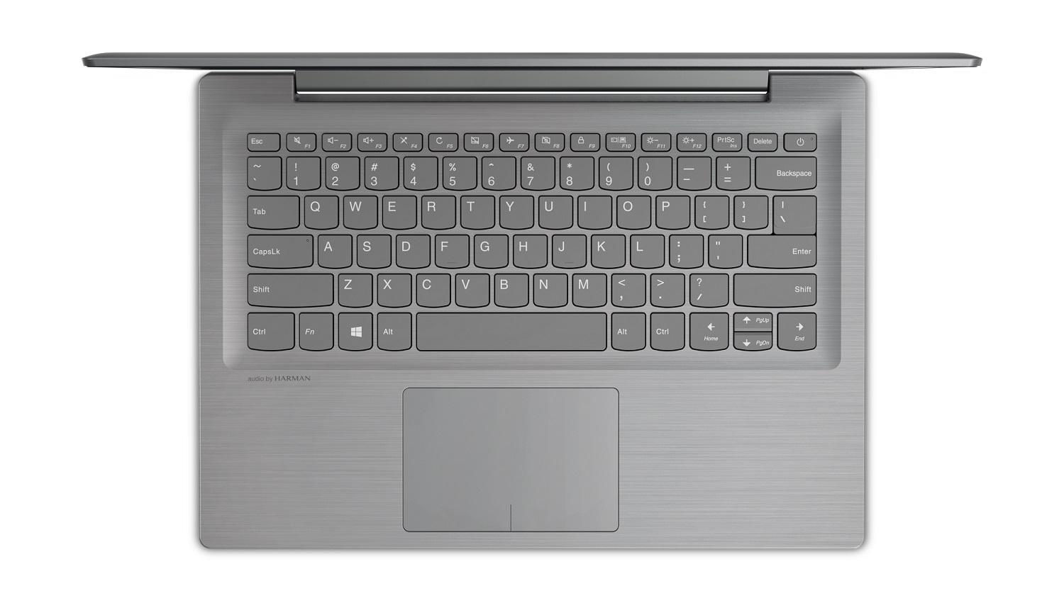 Lenovo IdeaPad 320S 15,6" Intel® Core™ i7-8550U 8GB RAM 1TB Dysk GF920MX Grafika Win10