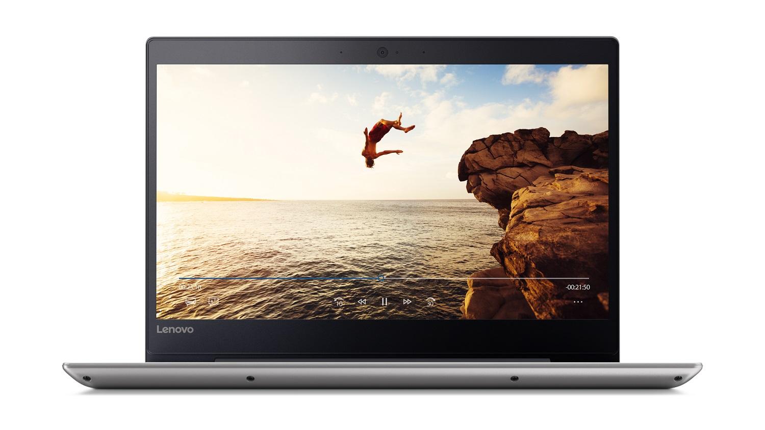Lenovo IdeaPad 320S 15,6" Intel® Core™ i7-8550U 8GB RAM 1TB Dysk GF920MX Grafika Win10