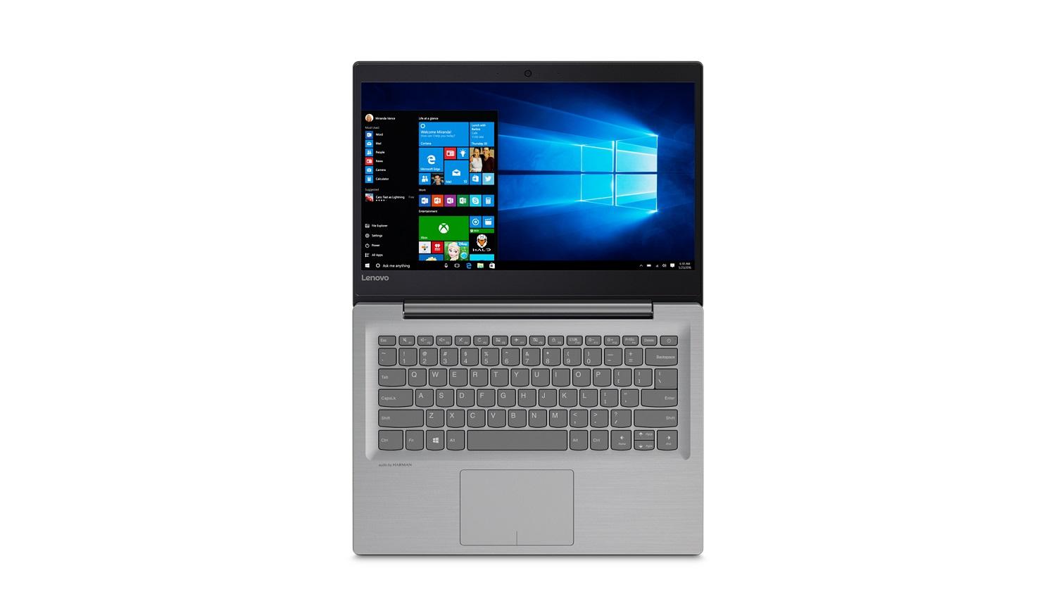 Lenovo IdeaPad 320S 15,6" Intel® Core™ i7-8550U 8GB RAM 1TB Dysk GF920MX Grafika Win10