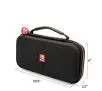 Etui BigBen Travel Case NNS40 Czarny