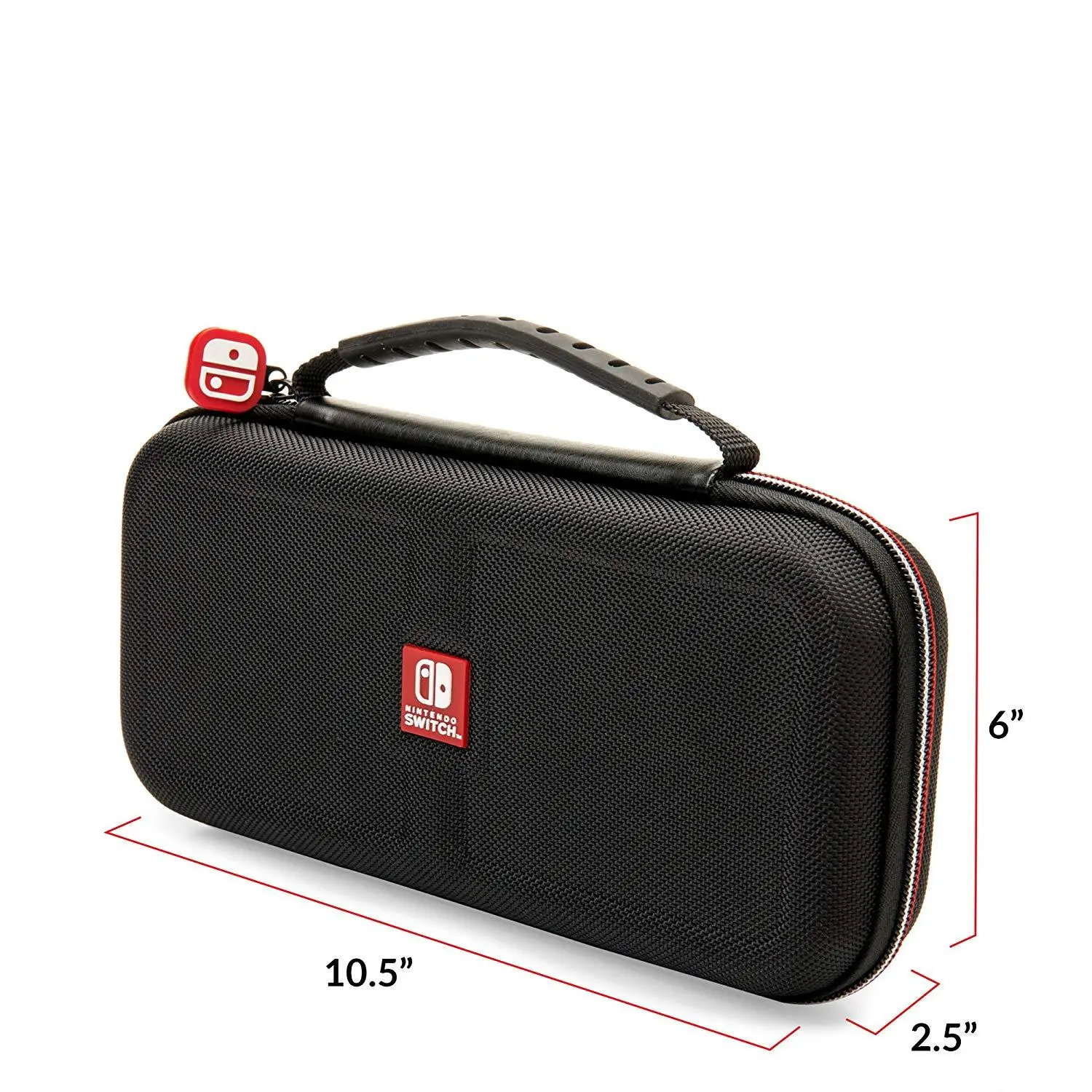 Etui BigBen Travel Case NNS40 Czarny
