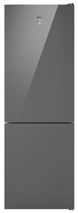 Lodówka Candy Puro CMGN 6184S