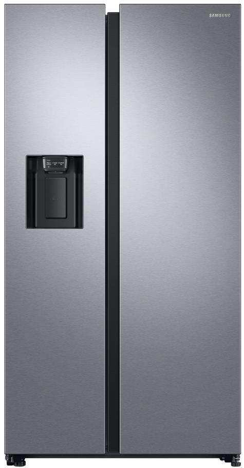 Lodówka Samsung Prestige Collection RS68N8242SL