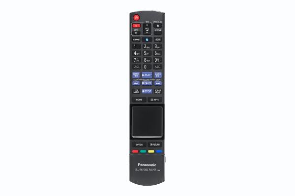 Odtwarzacz Blu-ray Panasonic DMP-BDT500