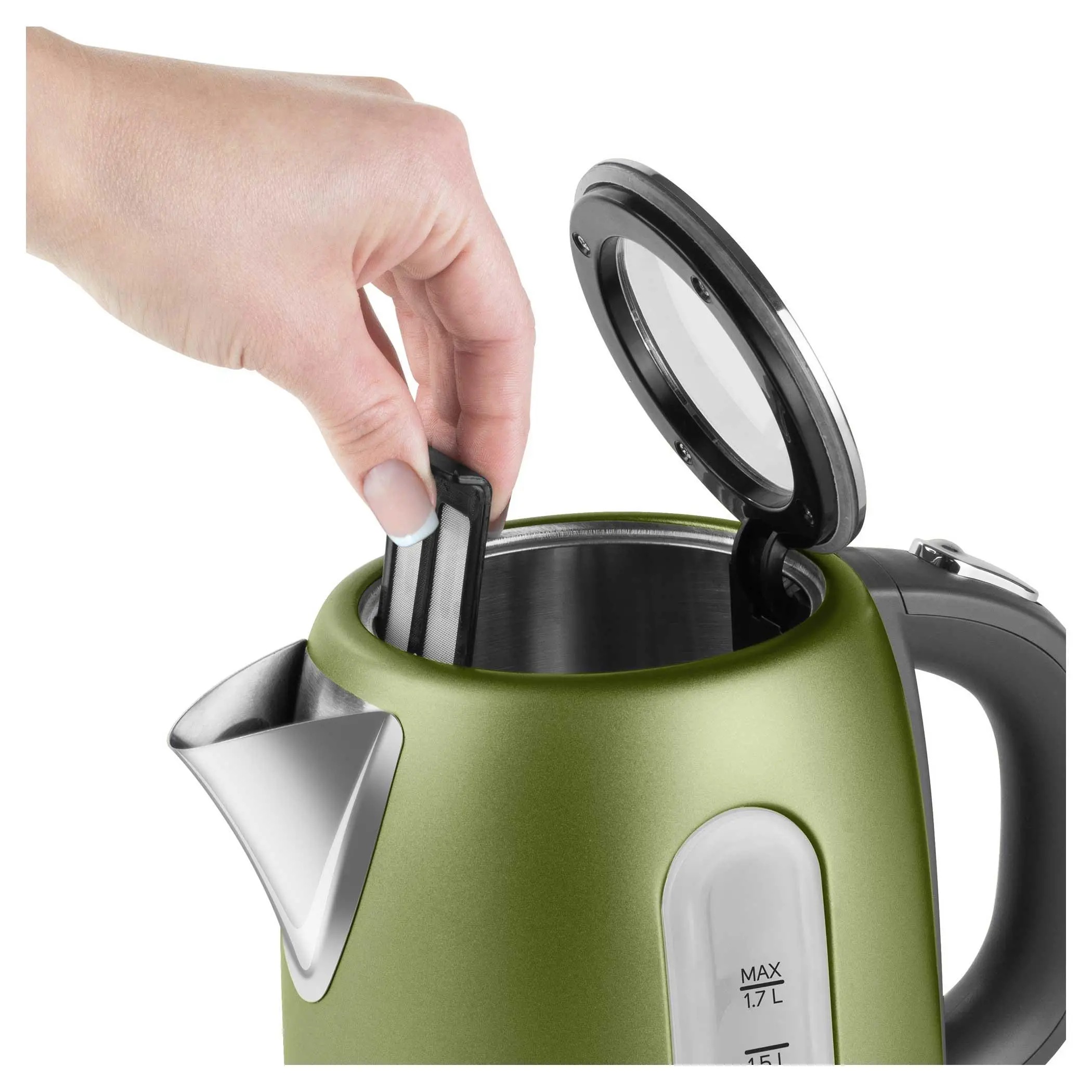 Czajnik Sencor SWK 1770GG 1,7l 2150W
