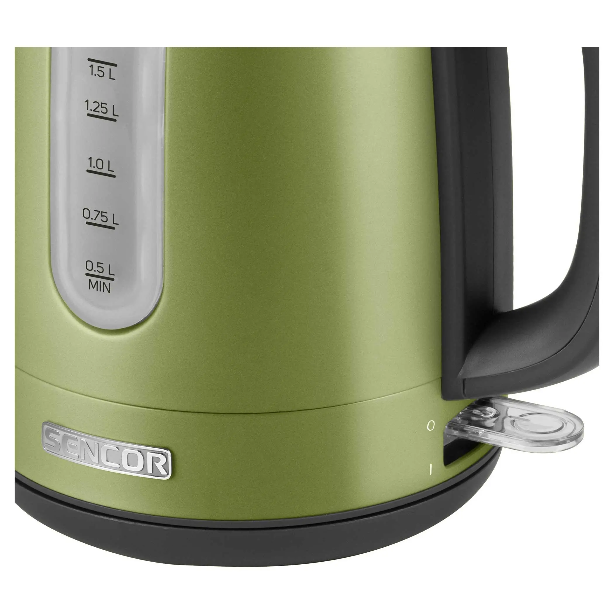 Czajnik Sencor SWK 1770GG 1,7l 2150W