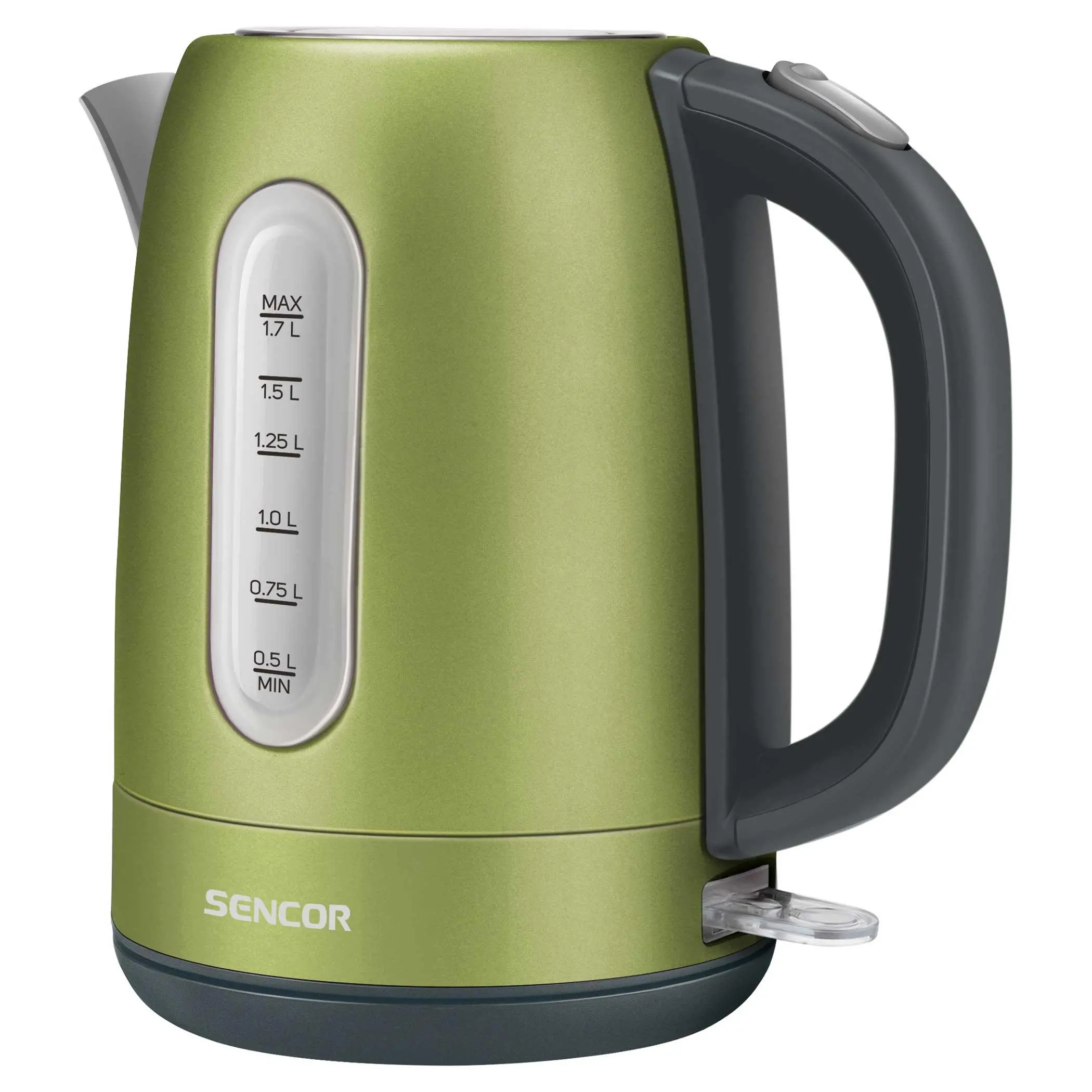 Czajnik Sencor SWK 1770GG 1,7l 2150W