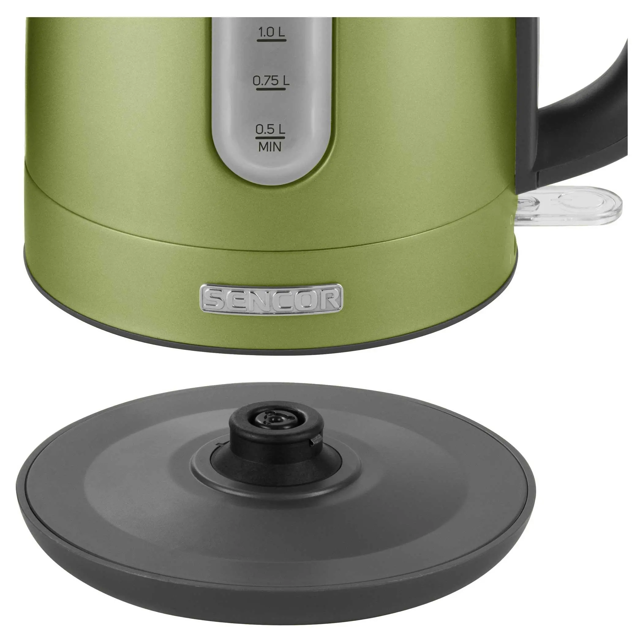 Czajnik Sencor SWK 1770GG 1,7l 2150W
