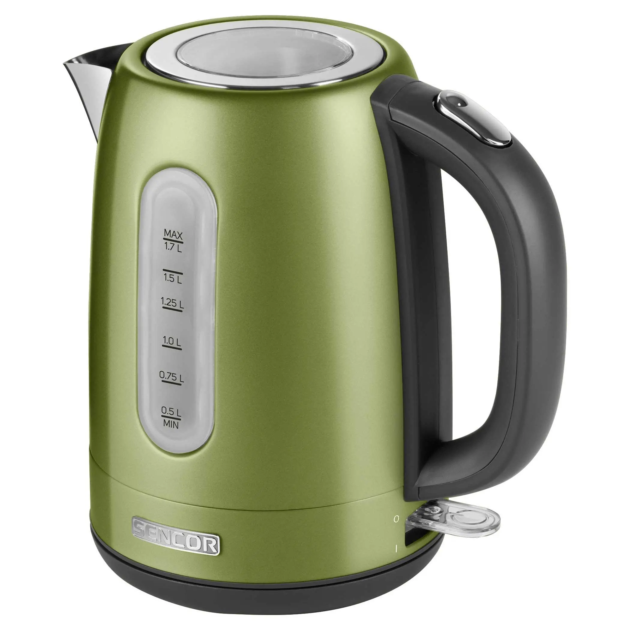 Czajnik Sencor SWK 1770GG 1,7l 2150W