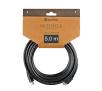 Kabel HDMI 4World 8606 5m Czarny