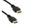 Kabel HDMI 4World 8606 5m Czarny