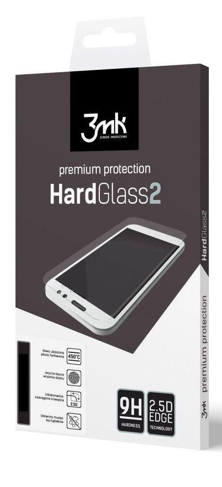 Szkło hartowane 3mk HardGlass 2 iPhone 6 Plus