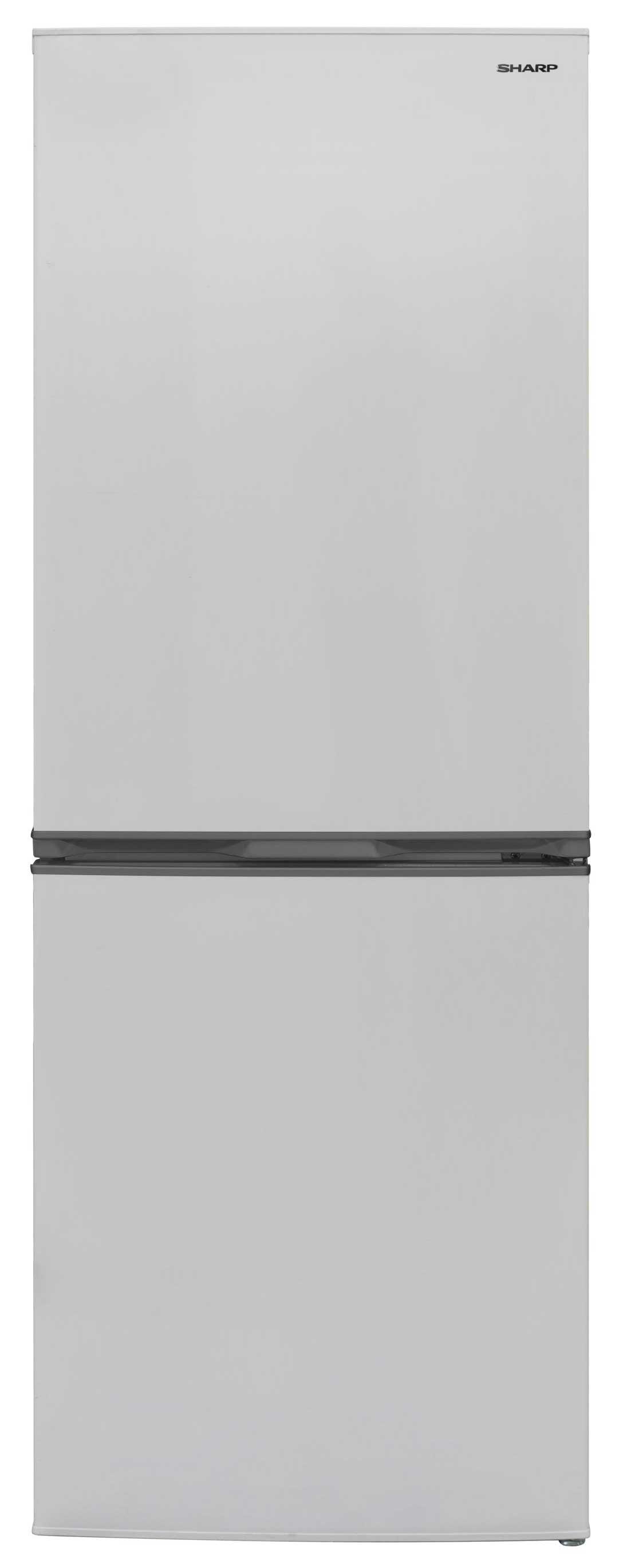 Lodówka Sharp SJ-BB02IMXW1-EU