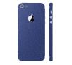 3mk Ferya SkinCase iPhone SE (night blue matte)