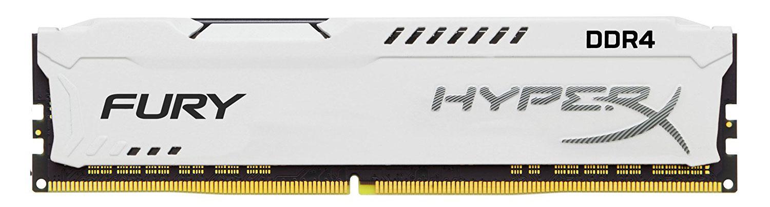 Pamięć RAM Kingston Fury DDR4 8GB 2933 CL17