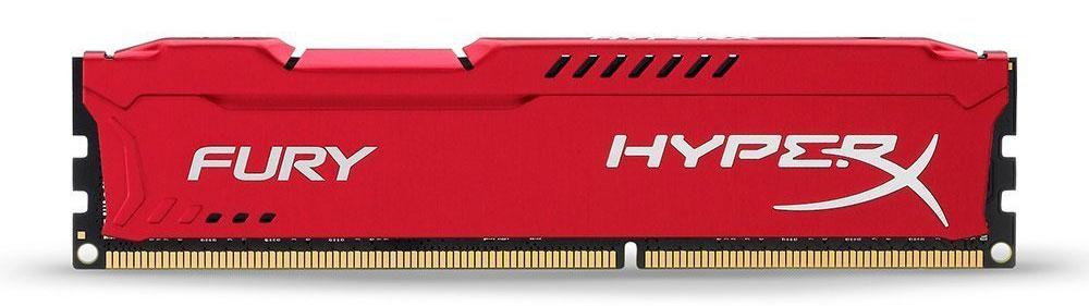 Pamięć RAM Kingston Fury DDR4 8GB 3466 CL19