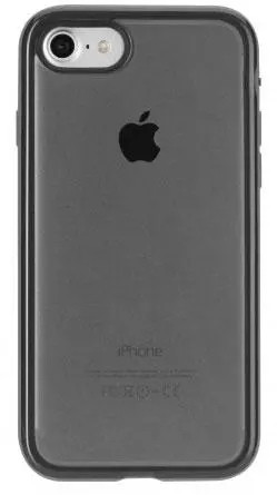 Etui Xqisit Nuson Xcel do iPhone 7/8 Szary