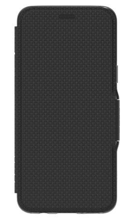 Etui Gear4 Oxford do Samsung Galaxy S9 (czarny)