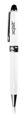 Xqisit Touch Pen (biały)