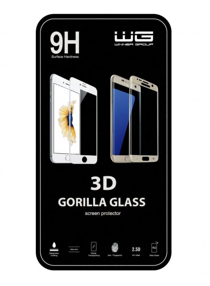 Szkło hartowane Winner WG Glass 3D Xiaomi Redmi 5 (czarny)