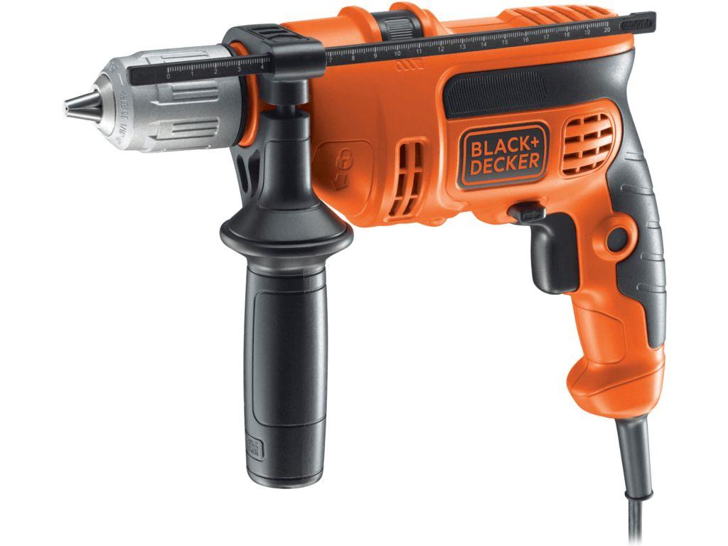 Black&Decker CD714CREW2-QS